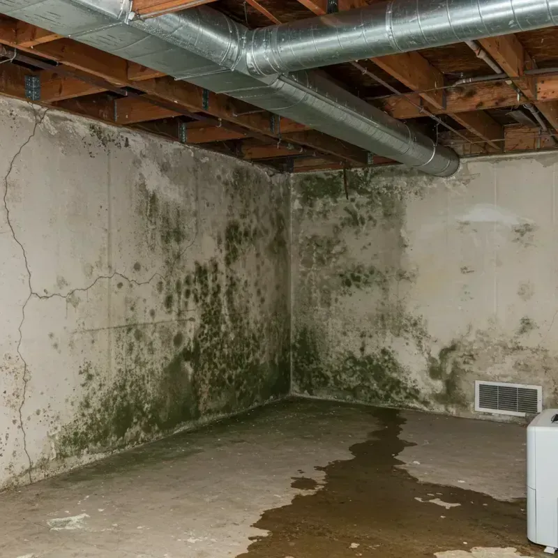 Professional Mold Removal in Hollister, CA